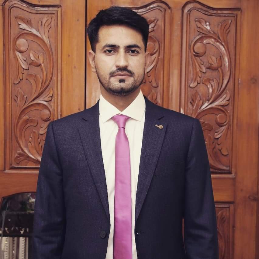 Sajid Saddique