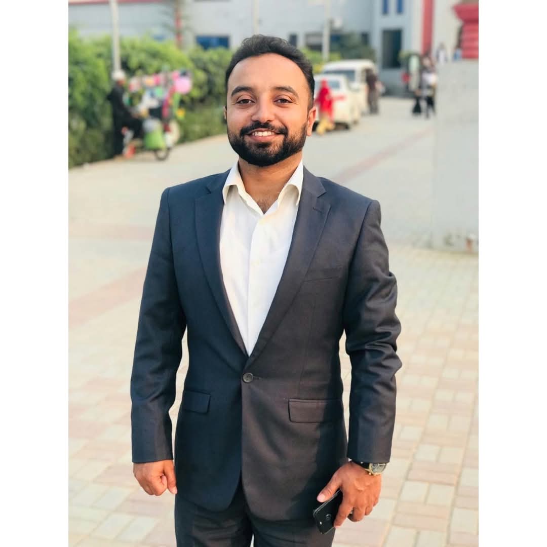 Mudassir Baig